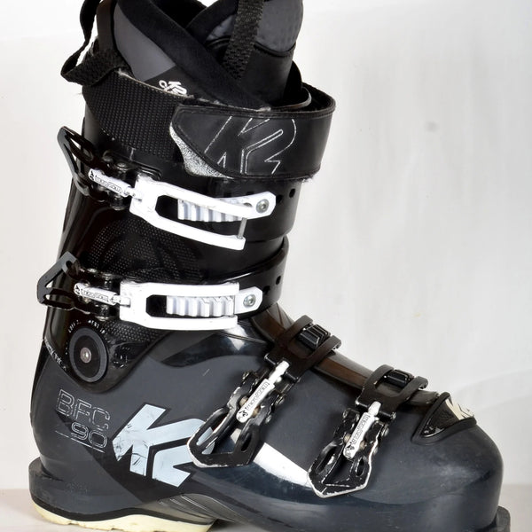 K2 BFC RX 90 black