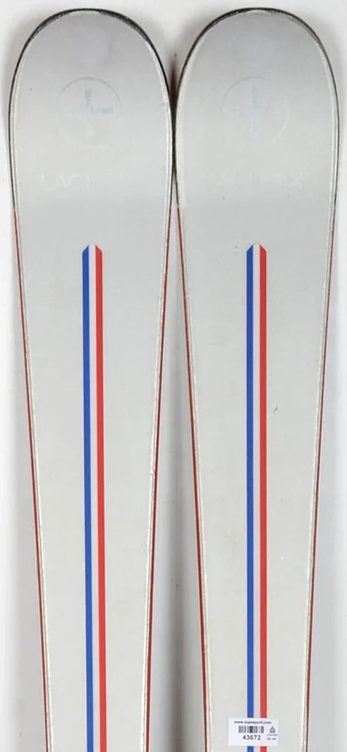 LACROIX LX CARBON multi - skis d'occasion
