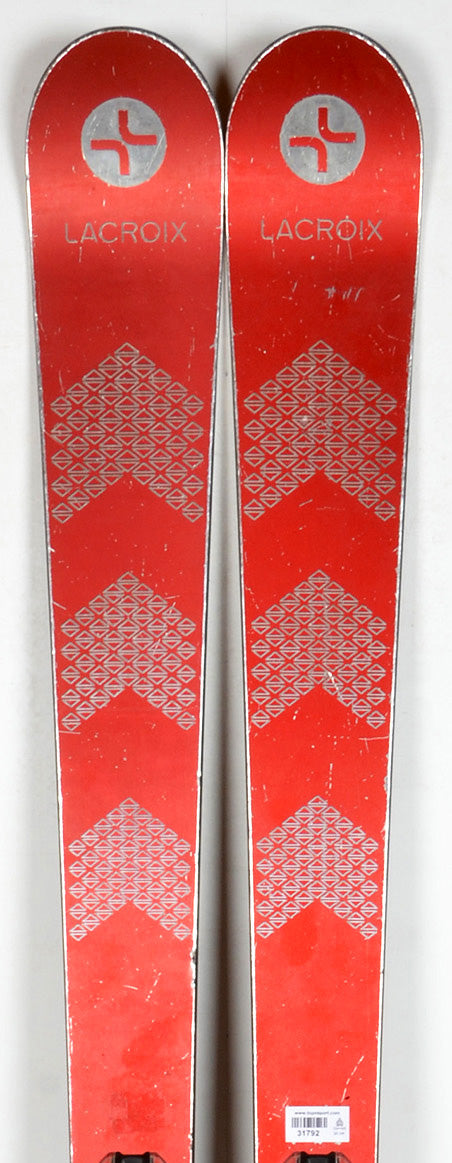 LACROIX MACH 1 - skis d'occasion