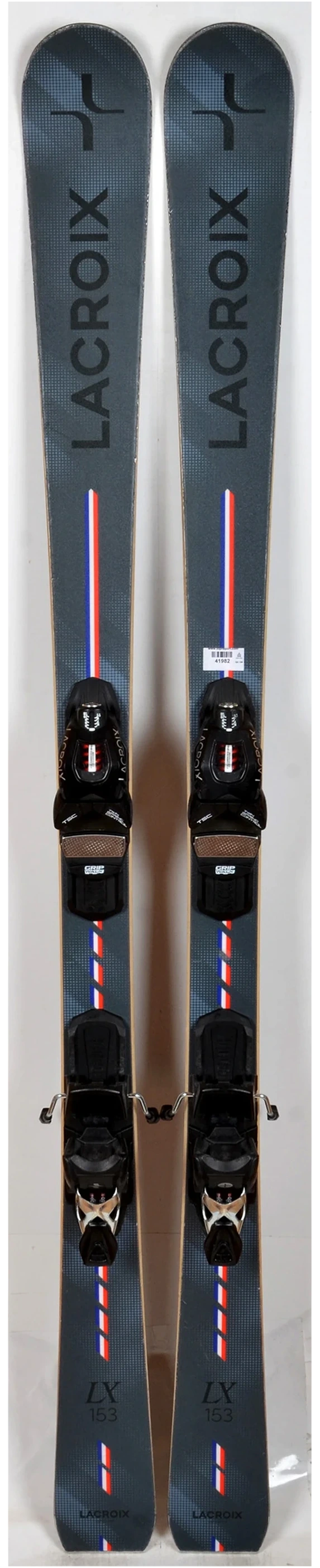 LACROIX LX - skis d'occasion
