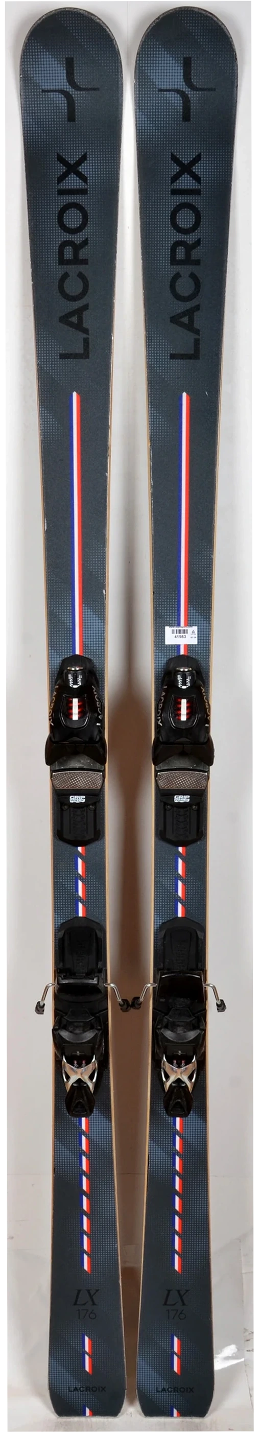 LACROIX LX - skis d'occasion