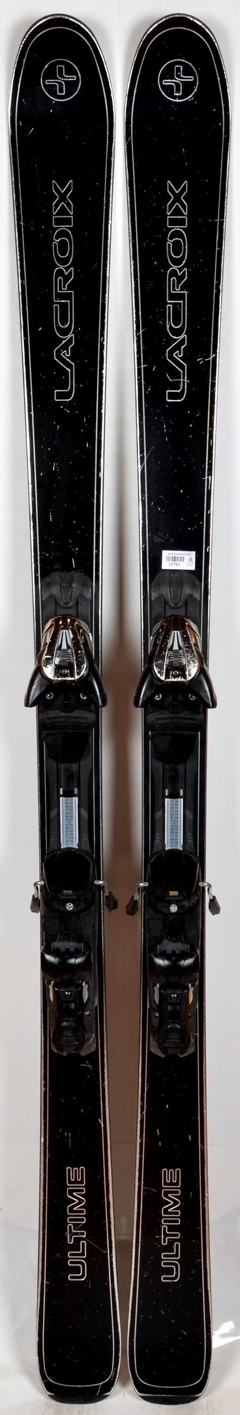 Lacroix ULTIME - skis d'occasion