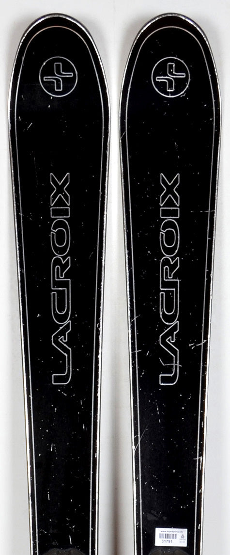 Lacroix ULTIME - skis d'occasion