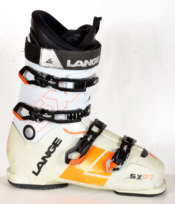Lange SX GT RTL - Chaussures de ski d'occasion
