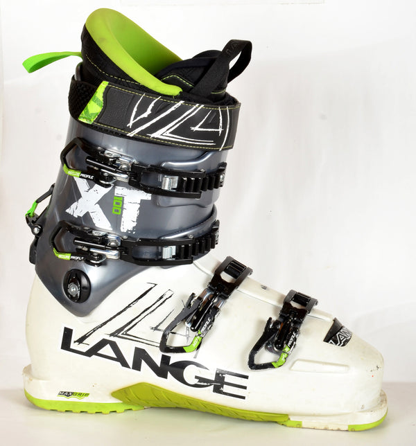 Lange XT 100 LV - Chaussures de ski d'occasion