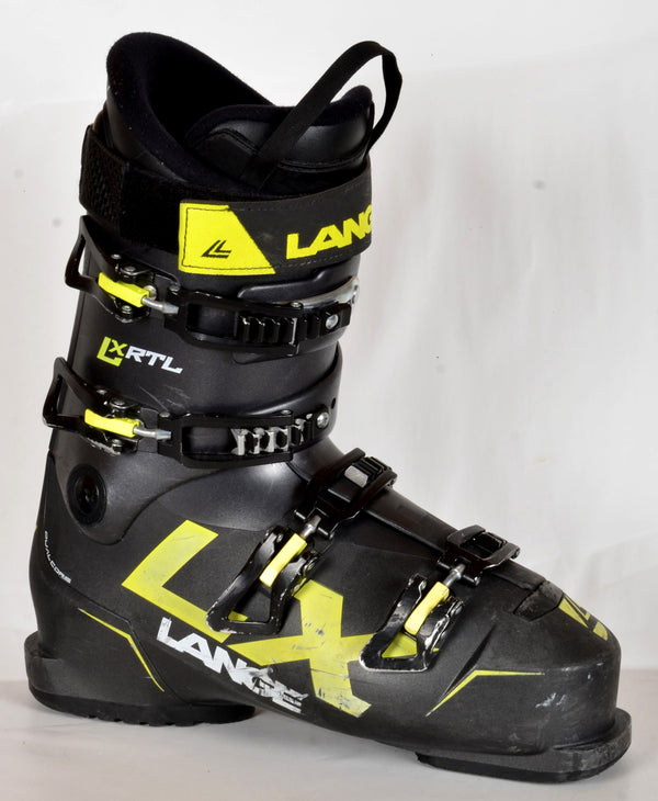 Lange LX RTL 22 - Chaussures de ski d'occasion