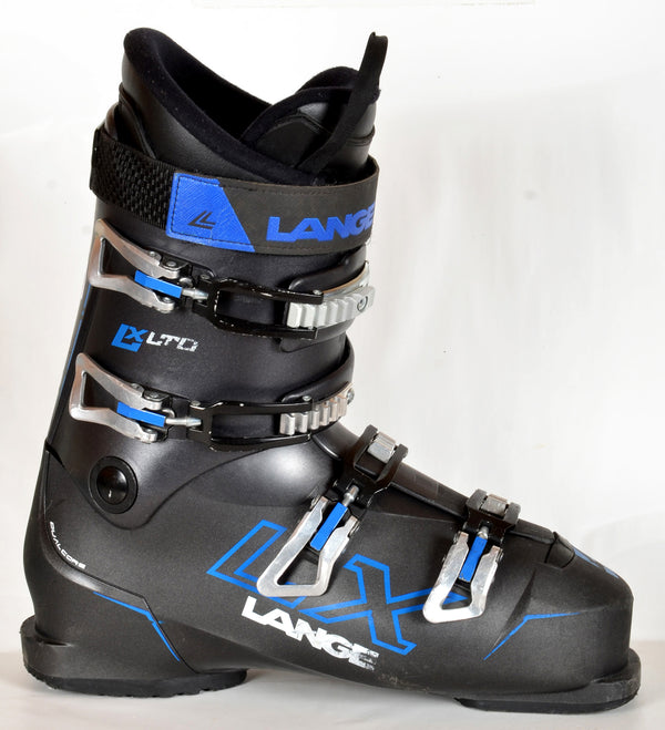 Lange LX LTD - Chaussures de ski d'occasion
