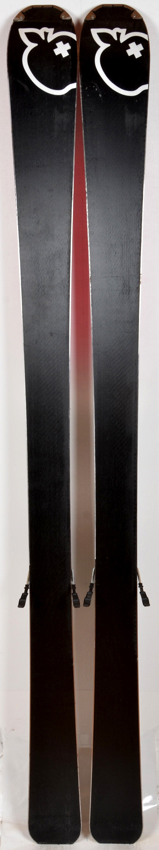 Movement RTW 85  - skis d'occasion Femme