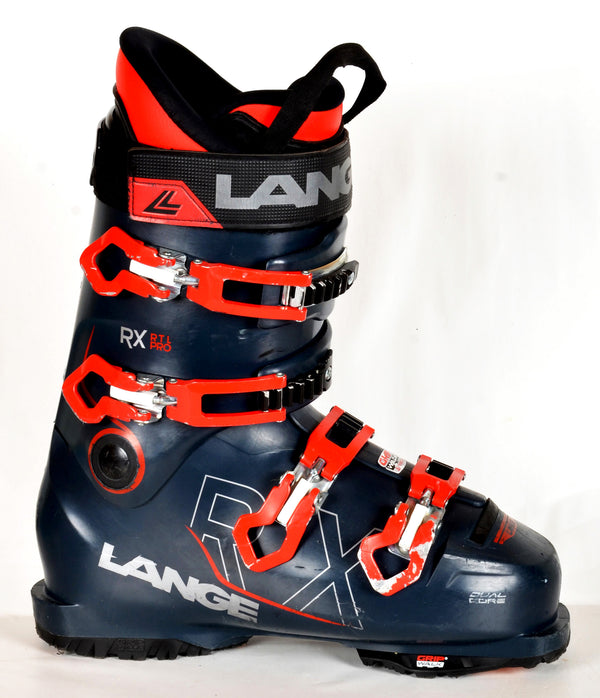 Lange RX RTL PRO - Chaussures de ski d'occasion