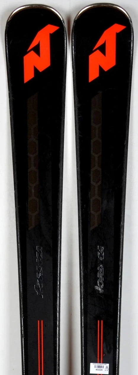 Nordica DRIVE 76 ELITE - skis d'occasion