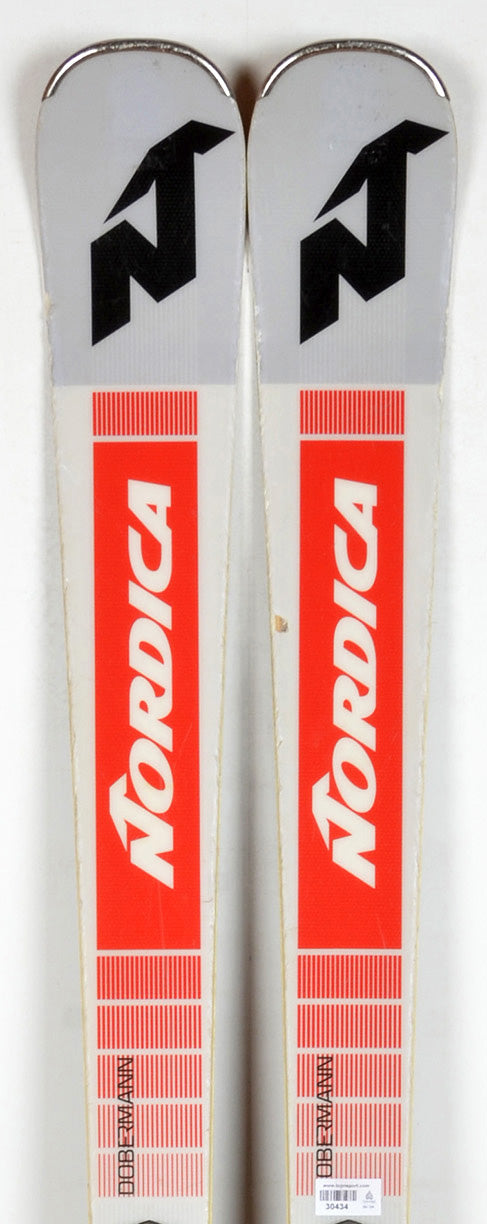 Nordica SLC R - skis d'occasion