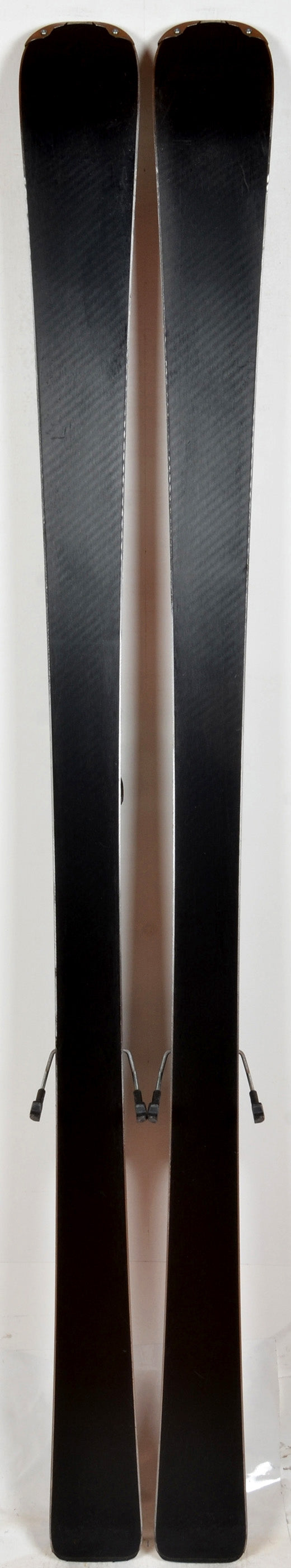 Nordica DOBERMANN SPITFIRE CRX black / red - skis d'occasion
