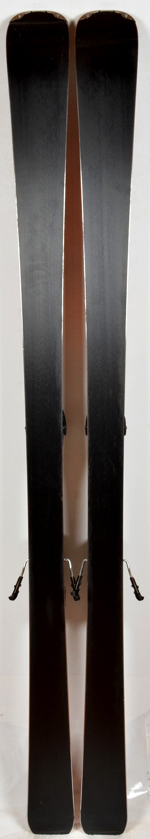 Nordica DOBERMANN SPITFIRE CRX black - skis d'occasion