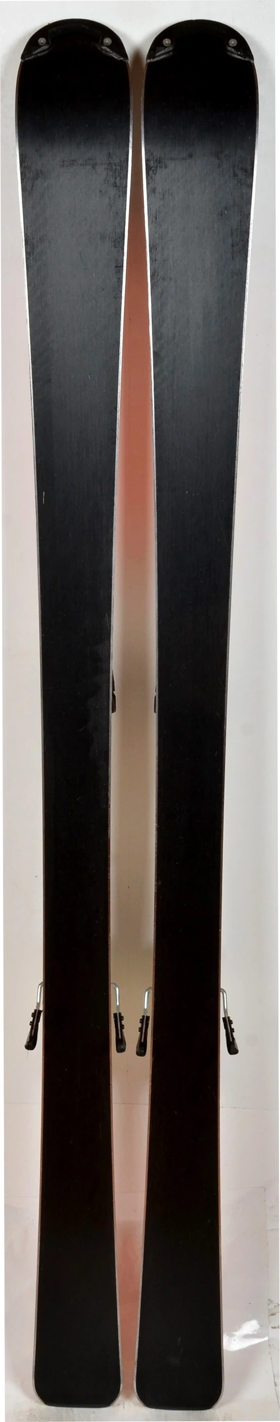 Nordica Team Race J スキー 120cm［送料込］ Nordica Team J Race Junior Skis Enfant + M 4.5 Fastrak Fixations