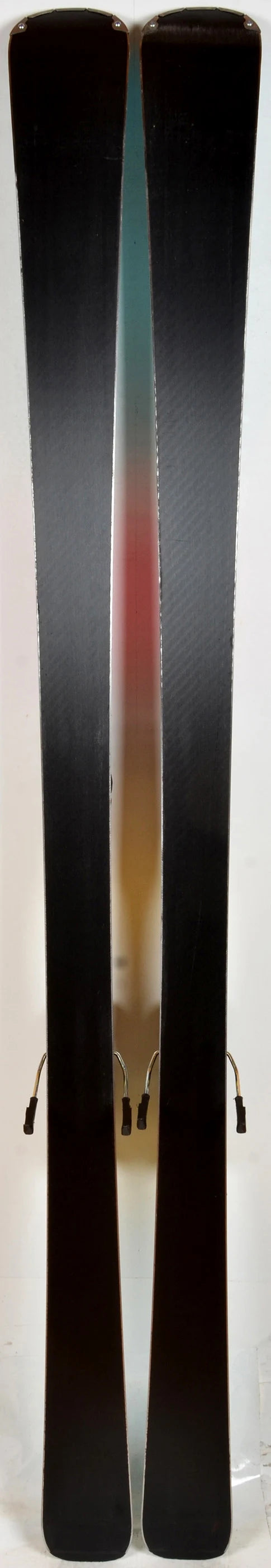Rossignol SCAN CARBON - skis d'occasion