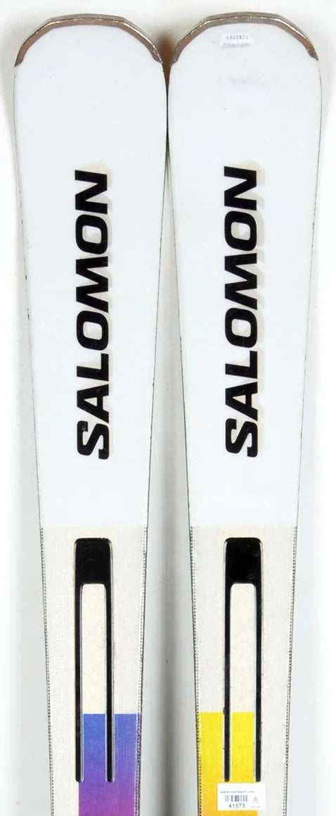 Salomon ADDIKT PRO - skis d'occasion