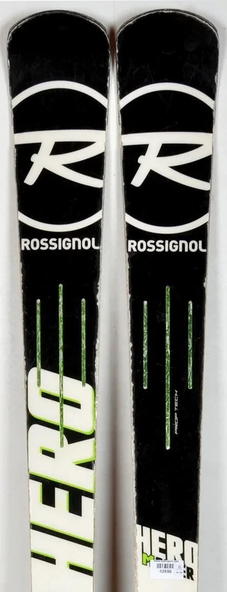 Rossignol HERO MASTER - skis d'occasion