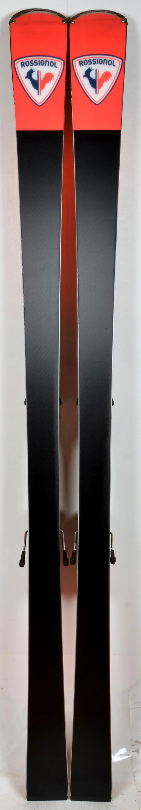 Rossignol HERO ELITE LT Ti black / red - skis d'occasion