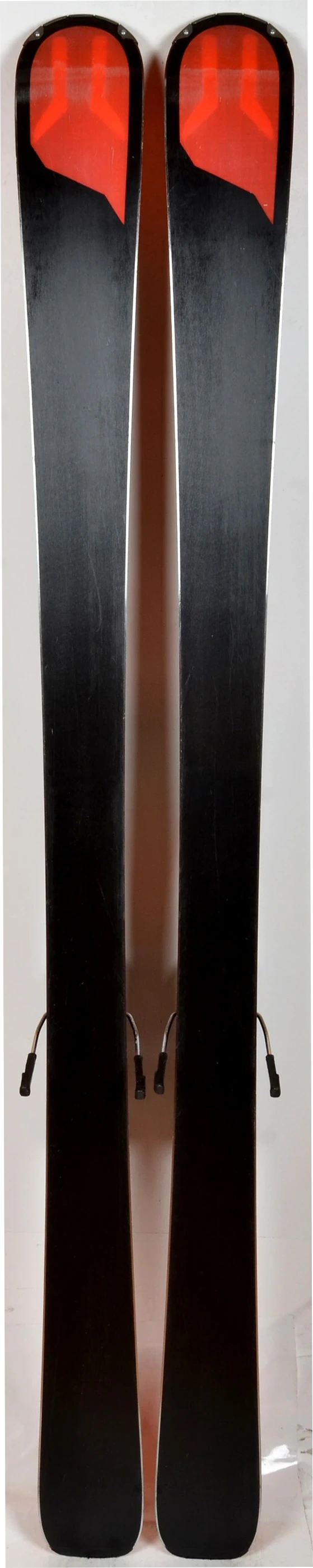 Rossignol EXPERIENCE 80 CI red - skis d'occasion
