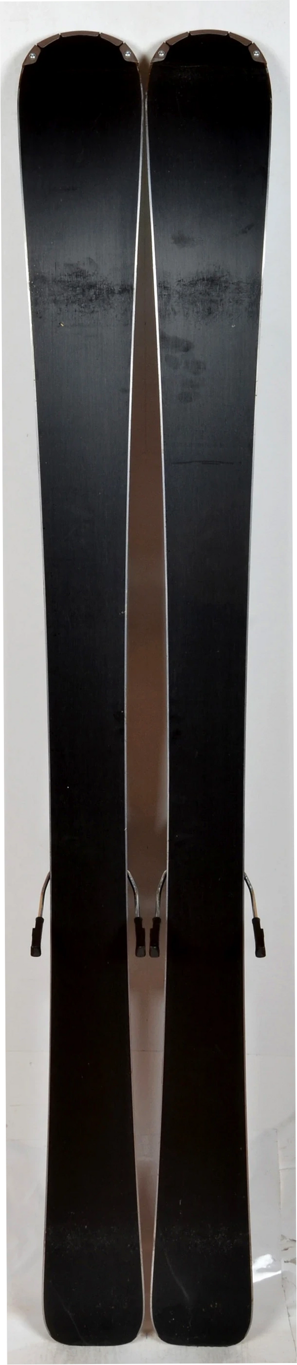 Rossignol EXPERIENCE W 82 Basalt - TEST 2024 - skis d'occasion Femme