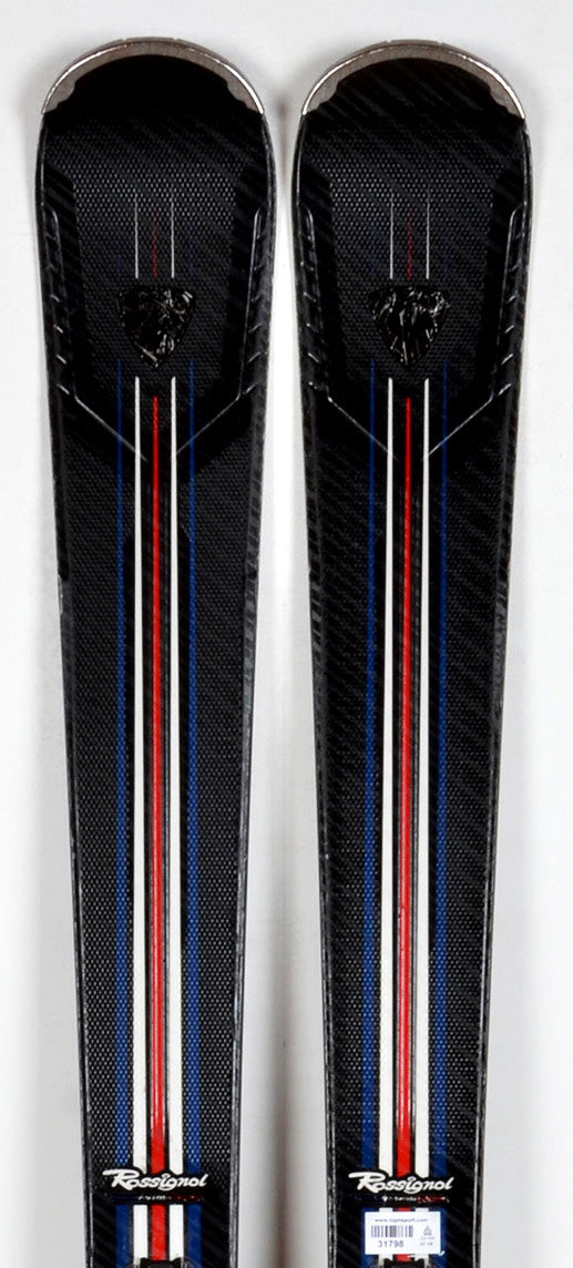Rossignol STRATO SIGNATURE PALMARES - skis d'occasion