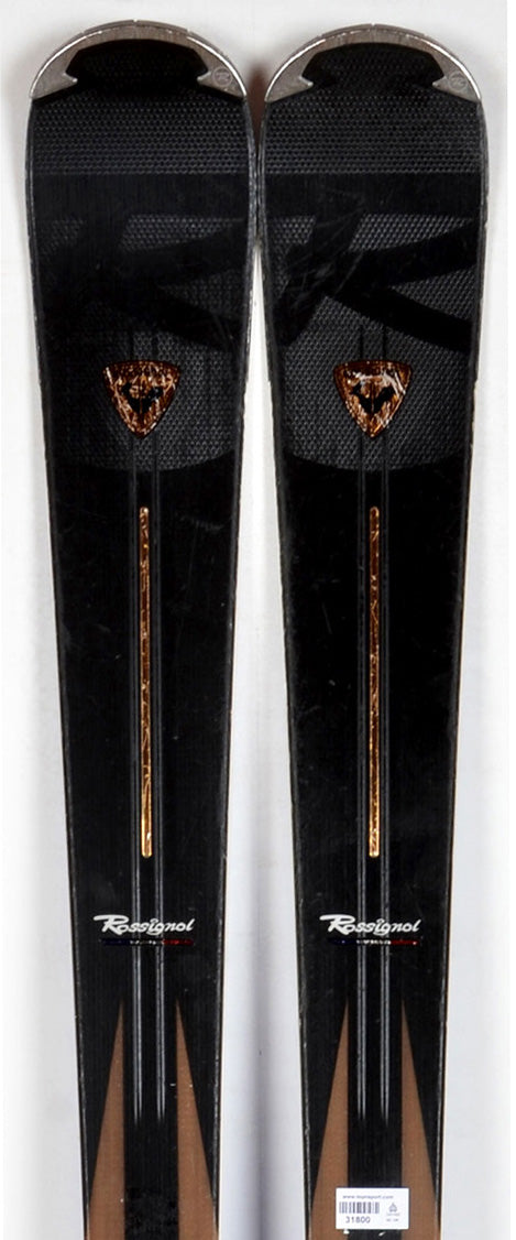 Rossignol SIGNATURE STRATO EDITION - skis d'occasion