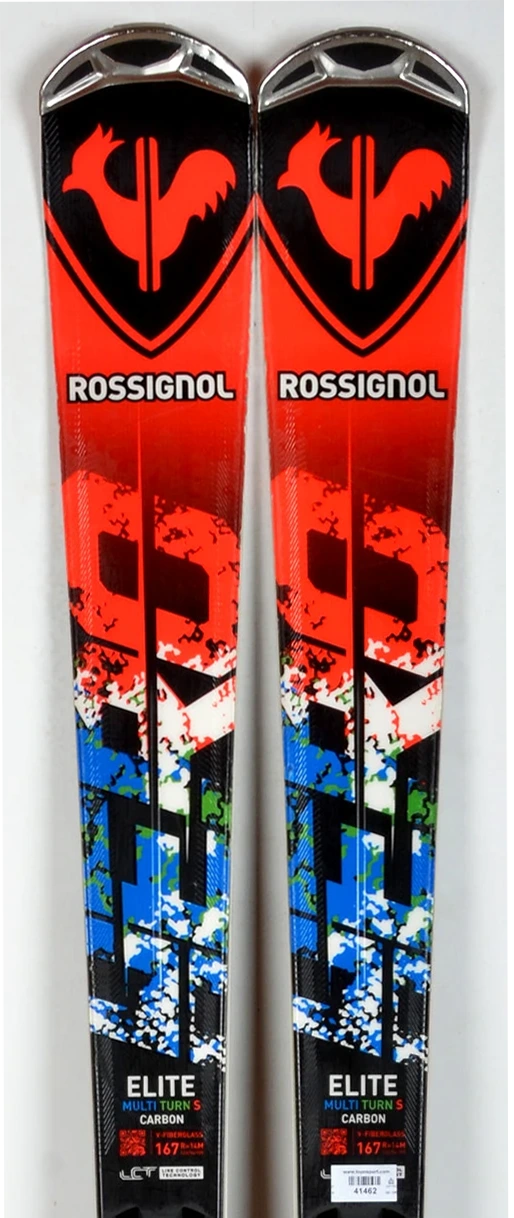 Rossignol HERO ELITE MT S CARBON - skis d'occasion
