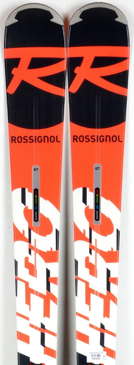 Pack neuf skis Rossignol HERO ELITE MT CA KONECT + NX 12 GW - neuf déstockage
