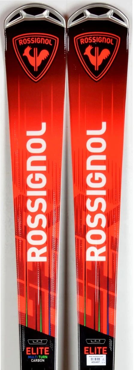 Pack neuf skis Rossignol HERO ELITE MT CA + NX 12 GW - neuf déstockage