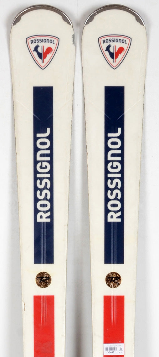 Rossignol STRATO ST 650 - skis d'occasion