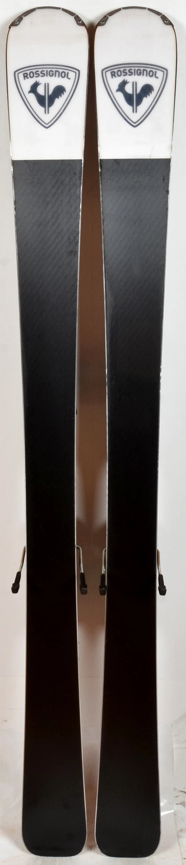 Rossignol EXPERIENCE W 86 Basalt - skis d'occasion Femme