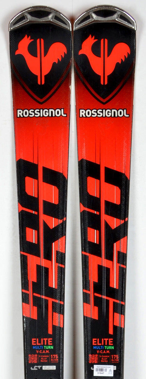 Rossignol HERO ELITE MT Ti C.A.M - skis d'occasion