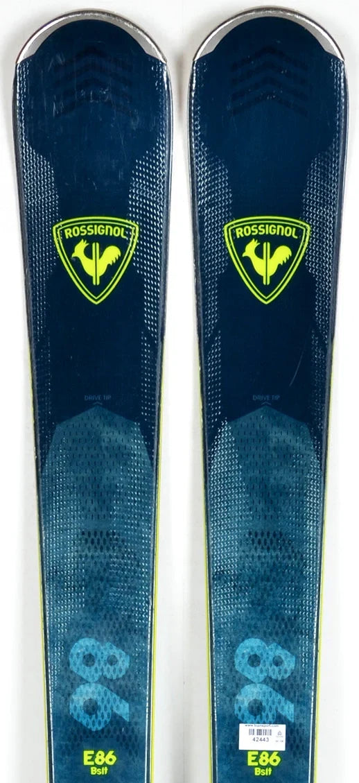 Rossignol - Expérience 86 basalt 2022 Rossignol - Expérience 86 basalt 2022
