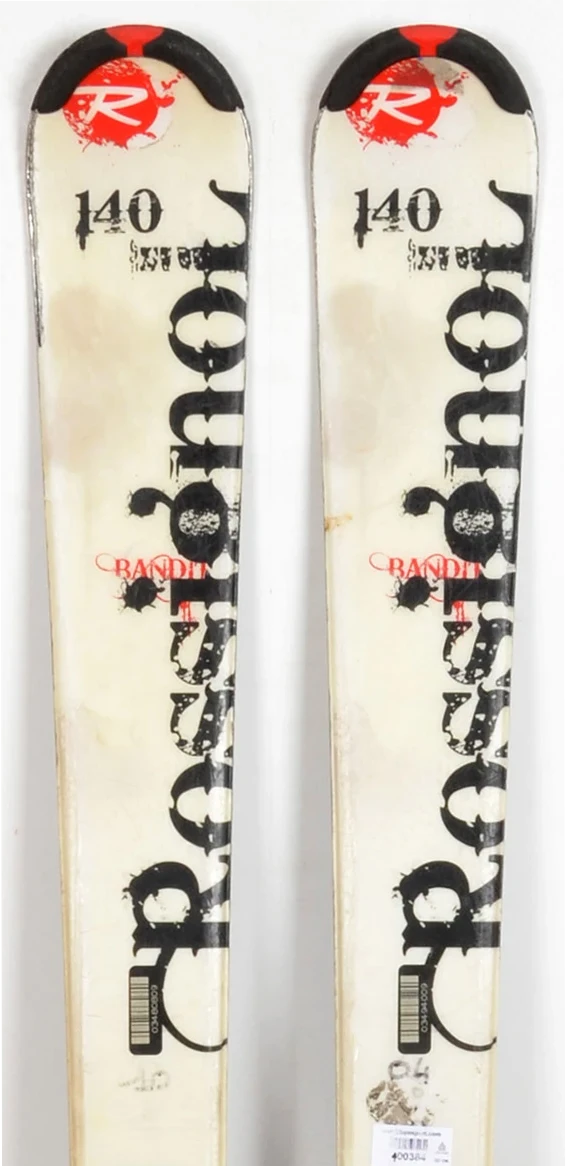 Rossignol Bandit Skis d'occasion Rossignol Bandit Skis d'occasion