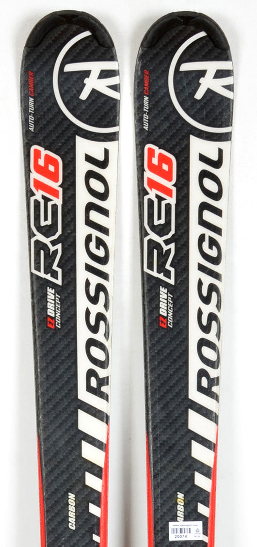 Rossignol VIPER SX RC16 - skis d'occasion