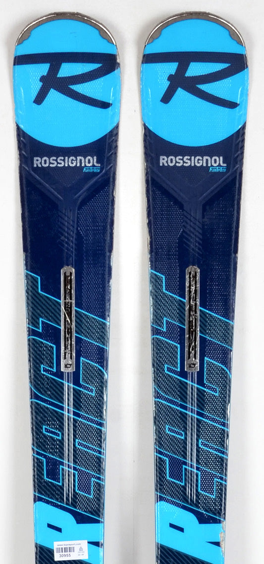 Rossignol REACT R6 HP - skis d'occasion