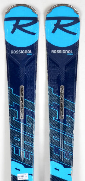 Rossignol REACT R6 HP - skis d'occasion – Top N Sport