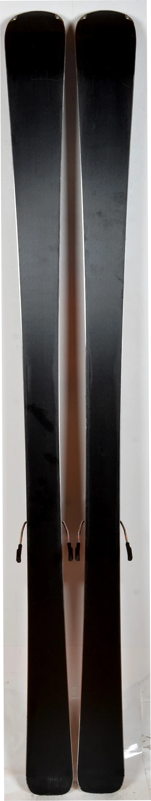 Rossignol REACT R6 CARBON - skis d'occasion