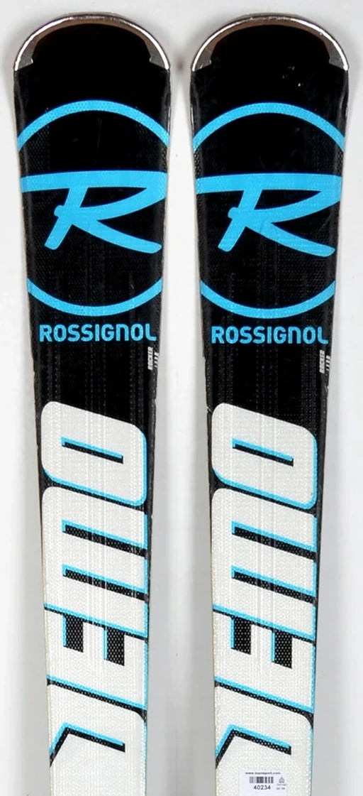 Rossignol DEMO GAMMA - skis d'occasion