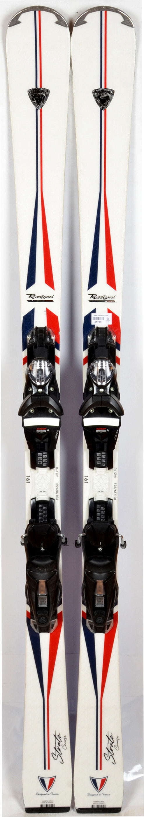 Rossignol STRATO COURSE - skis d'occasion