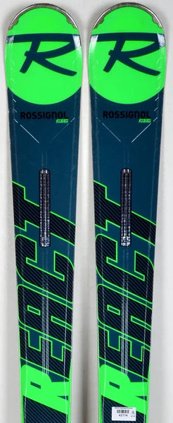 Rossignol React R4 Sport CA + XP 10 Binding 2020