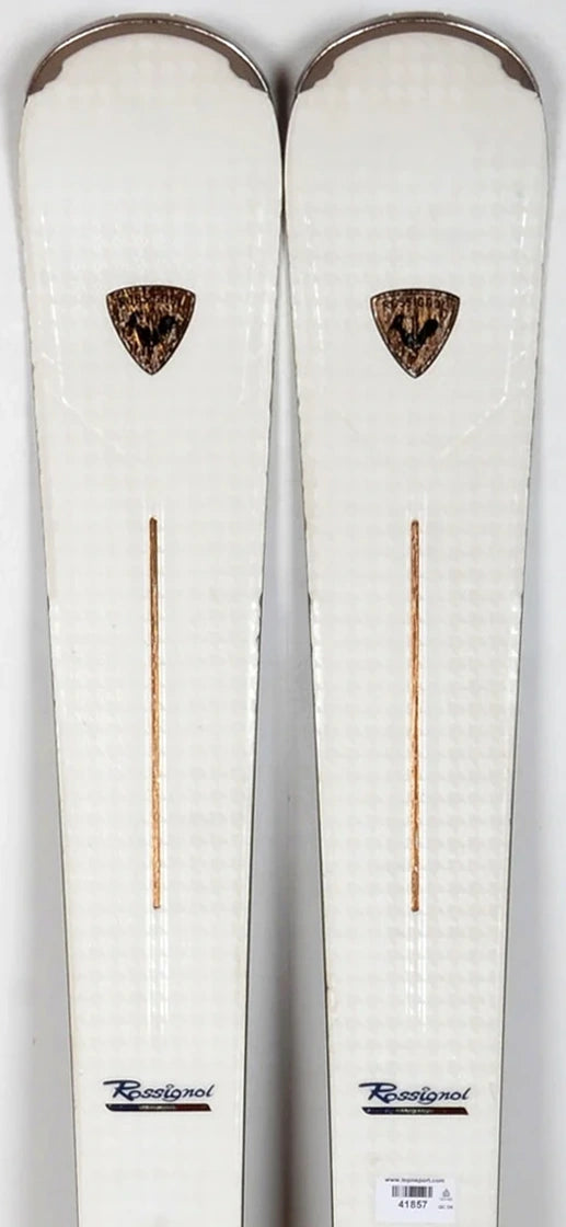 Rossignol SIGNATURE VICTOIRE - skis d'occasion Femme