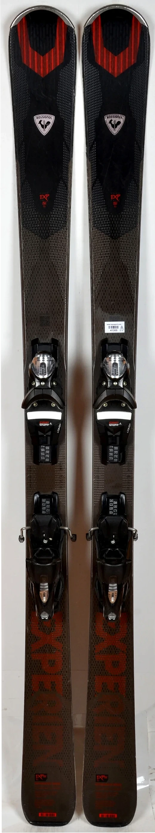 Rossignol EXPERIENCE 86 Ti - skis d'occasion