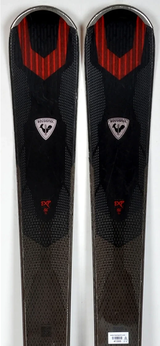 Rossignol EXPERIENCE 86 Ti - skis d'occasion