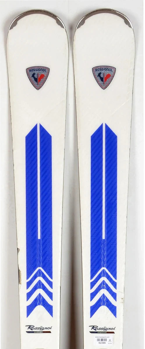 Rossignol SIGNATURE ROC 550 - skis d'occasion