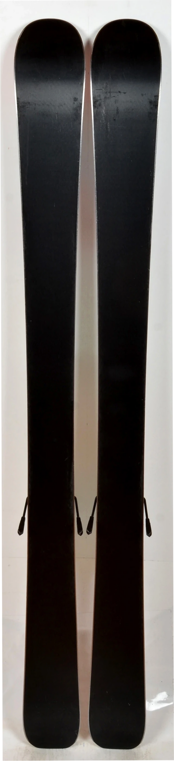 Rossignol SUPER ROOSTIE - skis d'occasion Junior