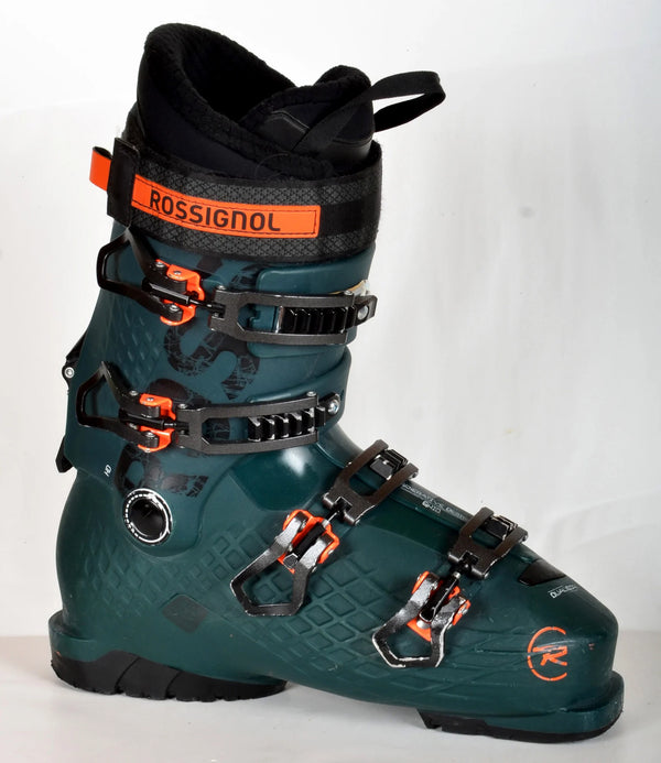 Rossignol ALLTRACK RENTAL (100) - Chaussures de ski d'occasion