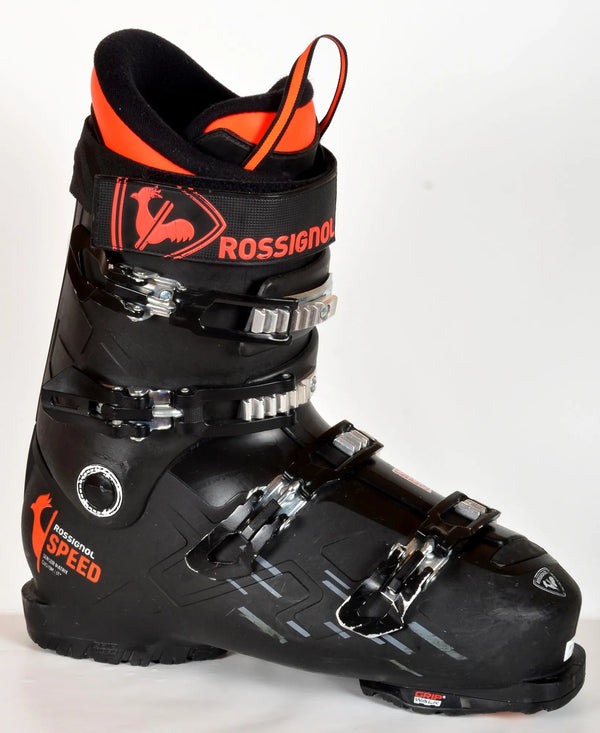 Rossignol SPEED RENTAL HV+ GW - skis d'occasion