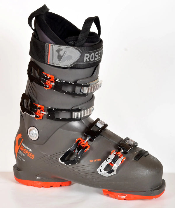 Rossignol HI SPEED PRO MV GW - skis d'occasion