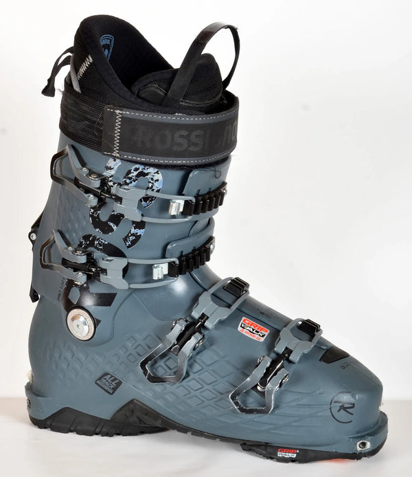 Rossignol ALLTRACK PRO 120 LT - Chaussures de ski d'occasion